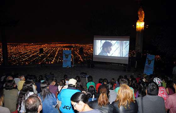 Con éxito de público comenzó la 20º Semana de Cine Argentino en Salta