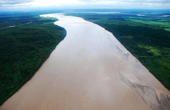 Rige la veda de pesca deportiva en los ríos Bermejo y Pescado