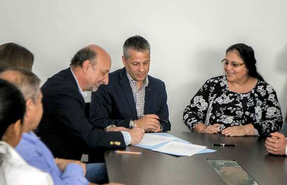 Importante inversión para fortalecer el desarrollo humano y social en el norte salteño