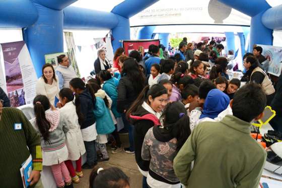 El Centro de Atención Ciudadana atiende hoy en Tartagal