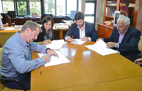 Sofía y condimentos Pucará se sumaron a la canasta de productos salteños con precios de referencia