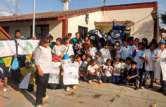 Más de cuatro mil personas participaron de actividades preventivas en la zona sudeste de Capital