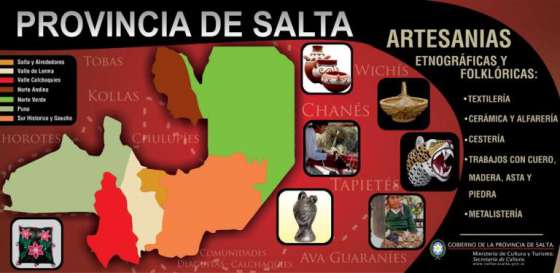 III Feria Provincial de Artesanías de la Diversidad Cultural