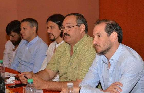 La Provincia y Tartagal profundizarán políticas de regularización dominial de tierras