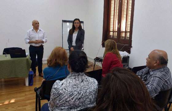 En Salta más de 1.700 personas estudian en cárceles y centros de menores en conflicto con la Ley