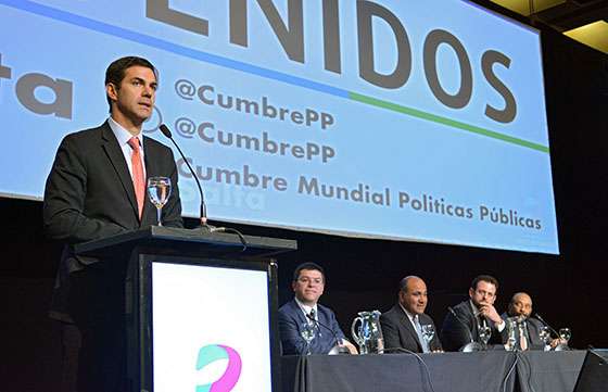 “Es difícil crecer desde la diversidad, pero es más sustentable y lo que Argentina necesita”