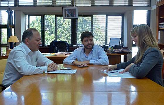 Continúa vigente el convenio de colaboración para el ingreso de refugiados sirios a Salta
