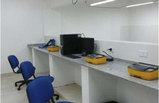 El primer laboratorio de equipamiento médico del NOA será inaugurado en Salta