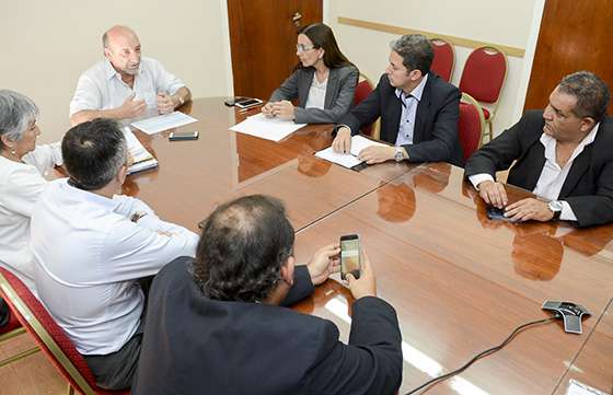 El Gabinete Social se reunirá e informará acciones para los próximos meses