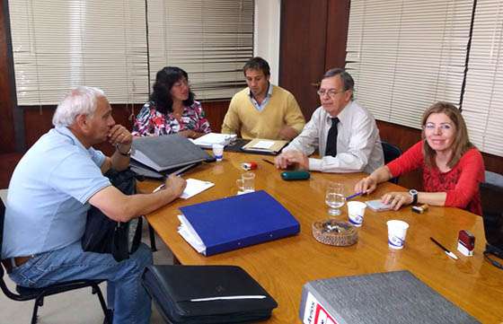 Construirán nuevas salas de nivel inicial en Salvador Mazza, Capital y Atocha