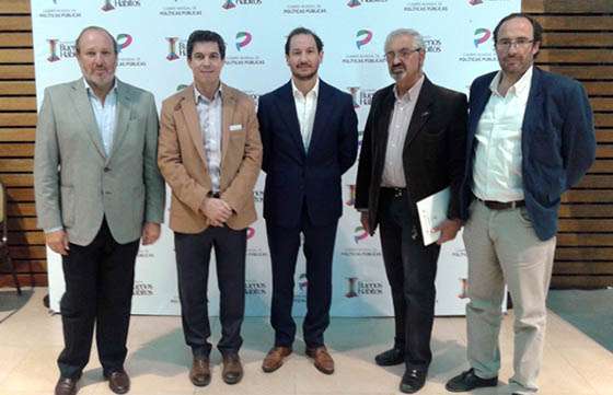 Provincia y Nación analizaron la infraestructura hídrica de Salta