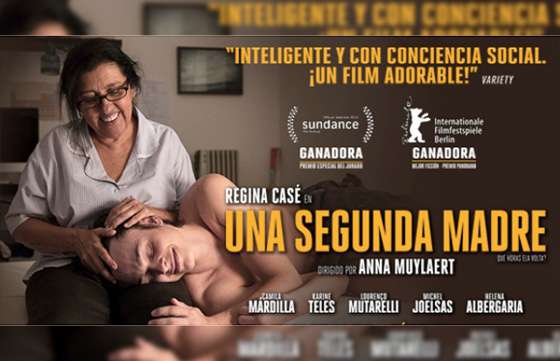 Programación Espacio INCAA Hogar Escuela