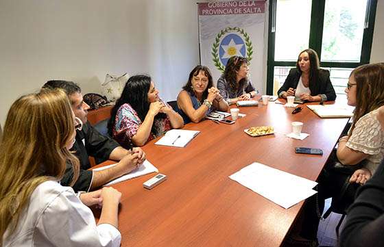 Salta elaborará la pizza más larga por la inclusión de las personas con discapacidad