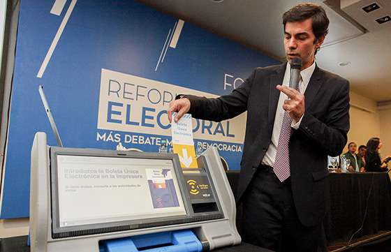 Urtubey se reunirá con gremios, expondrá sobre sistema electoral y firmará un convenio en Mar del Plata