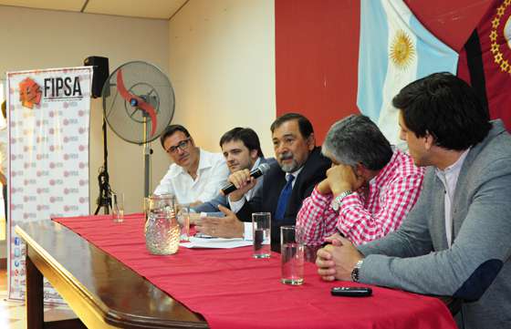 “Salta es la única provincia del país que tiene un sistema estadístico local con desarrollo”