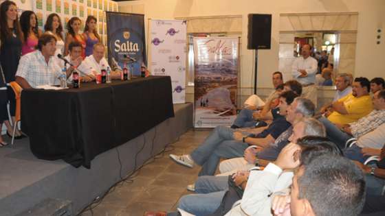 Tercer Encuentro Internacional de Rugby Classic