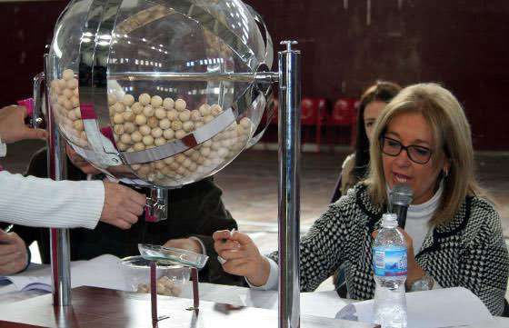 Hoy el IPV sorteará 40 viviendas en Chicoana
