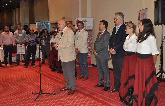 Se desarrolló el workshop de la Asociación Salteña de Agencias de Turismo