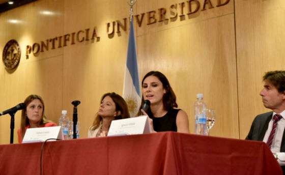 Avanzan las reformas del sistema de justicia en la Nación