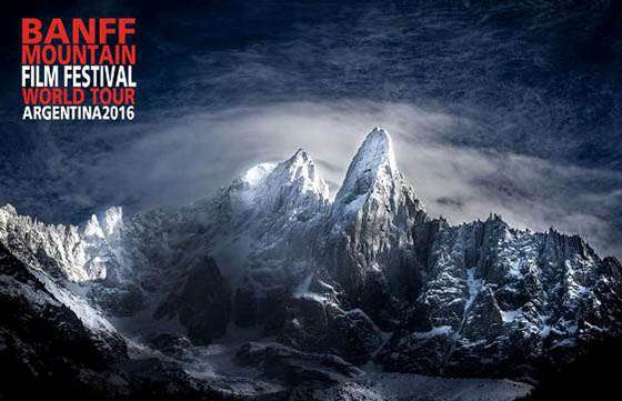 El mejor festival de Cine Aventura del mundo llega a Salta