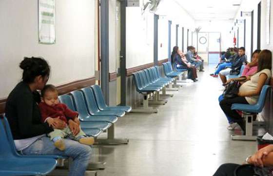 Agilizarán la atención de las pacientes con cáncer de cuello de útero