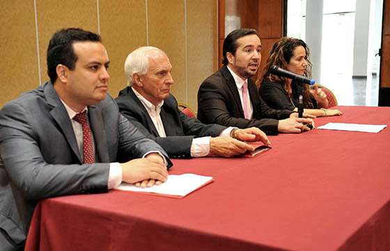 Salta y Jujuy debatieron sobre la agenda de Desarrollo Sostenible 2030