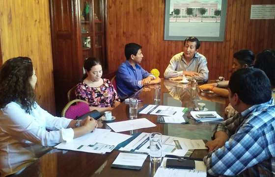 Seguridad profundiza la lucha contra el microtráfico de drogas en los municipios
