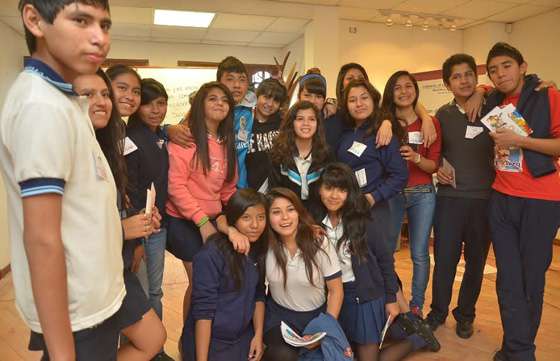 Se realizará en Salta el 4º Foro de Niñez, Juventudes y Comunicación