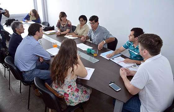 Comienza el primer operativo del refuerzo estival