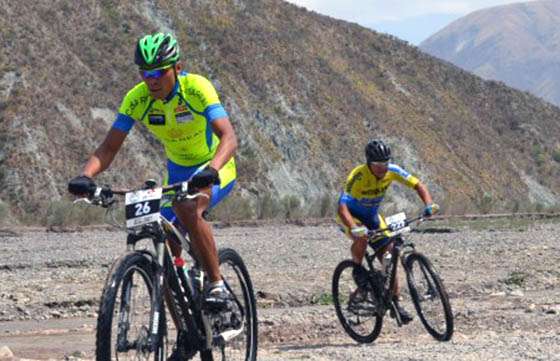 Se realizará el lanzamiento del Desafío del Valle de Lerma