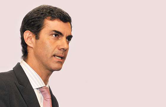 Urtubey participará en una conferencia de Naciones Unidas en Quito