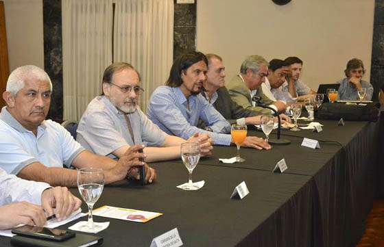 “Los convenios firmados con Nación atacan directamente a la pobreza estructural”
