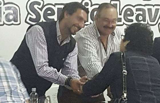 La Provincia entregó escrituras a familias en Tartagal