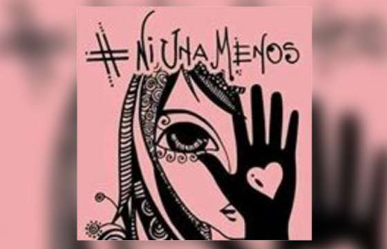 Salta se suma a la movilización social contra la violencia de género
