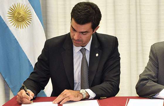 La Provincia promocionará la enseñanza del idioma francés
