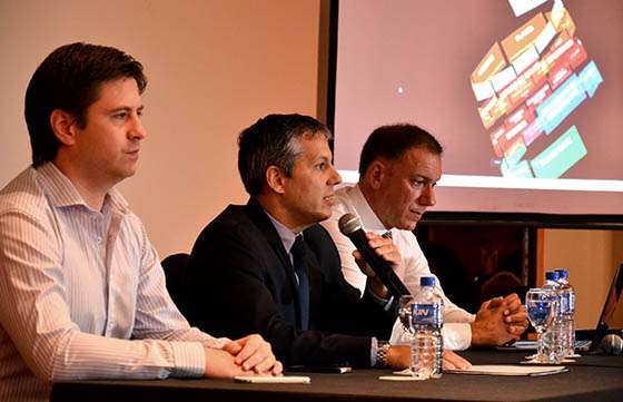 Primera Infancia capacitará a funcionarios de Anses y del gobierno de Formosa