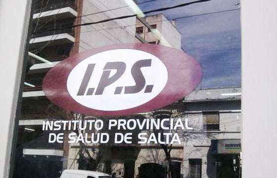 Hoy no atenderá ninguna dependencia del IPS