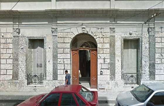 Hoy inauguran los trabajos de refacción del Centro Polivalente de Arte
