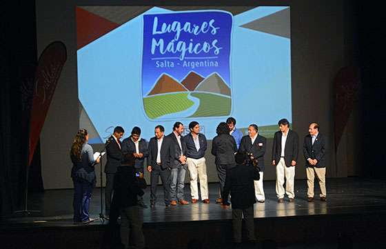 Nueve municipios se postularon para el programa Lugares Mágicos