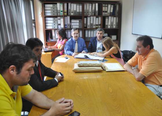  Tercera licitación para suministrar agua potable a escuelas y pequeñas comunidades 