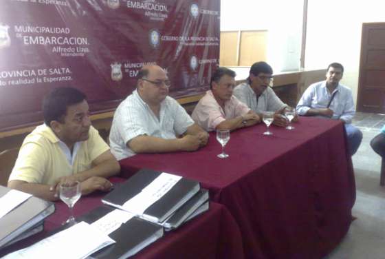 Finalizan procesos administrativos y operativos para descentralizar la acción social 