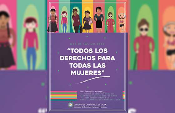 Derechos Humanos insta a trabajar por la erradicación de prácticas discriminatorias