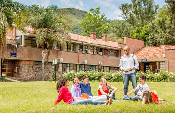 En Salta comienza el Congreso Internacional de Turismo Idiomático