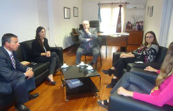 Se dictará en Salta una maestría en Derecho Procesal