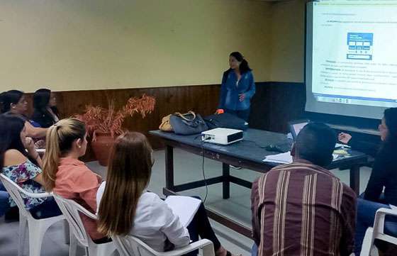 Primera Infancia pondrá en marcha su programa de relevamiento y monitoreo en  Metán