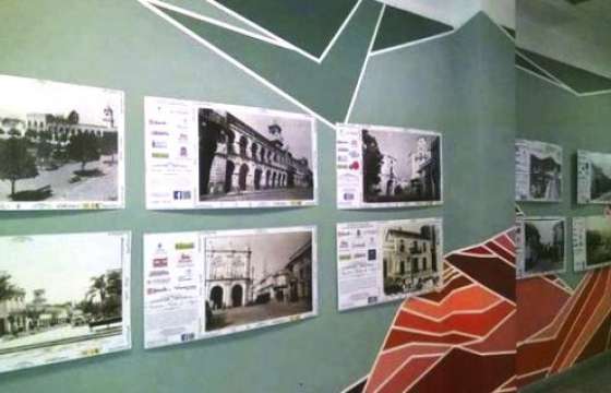 La muestra Nuestra Salta de Ayer en la Casa de la Cultura