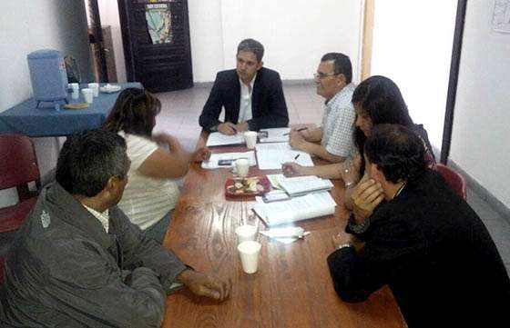 El Comité de Emergencia Provincial se reunirá para evaluar acciones ante posibles situaciones de crisis
