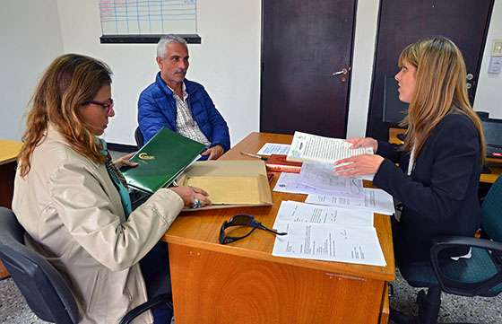 El Centro Islámico de Salta fue asesorado por el Ministerio de Gobierno