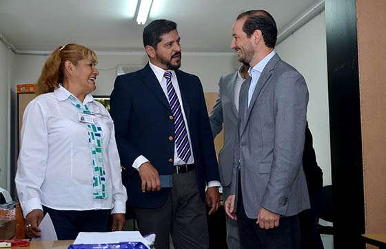 Tierra y Hábitat optimizó la atención al público