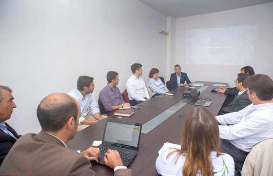 Serán relevados 2700 barrios en el país con herramientas de la Provincia de Salta